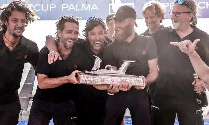 Superyacht Cup Palma - superyacht-cup-palma-rose-produces-historic-conclusion-to-a-spectacular-superyacht-cup-pal