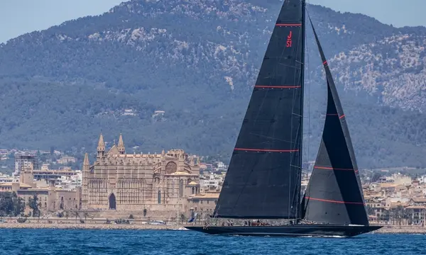 Superyacht Cup Palma - superyacht-cup-palma-30th-edition-richard-mille-sells-out-with-largest-fleet-in-nearly-two