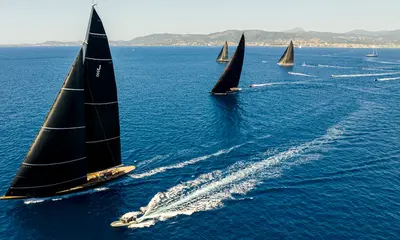 Superyacht Cup Palma - superyacht-cup-palma-j-class-provide-the-perfect-launchpad-for-superyacht-cup-palma-2022