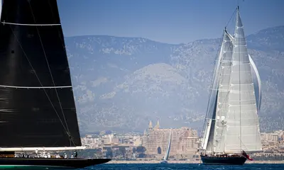 Superyacht Cup Palma - superyacht-cup-palma-its-time-to-go-racing