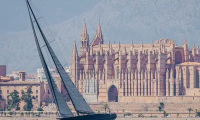 Superyacht Cup Palma - superyacht-cup-palma-richard-mille-announced-as-title-partner-of-the-superyacht-cup-palma-