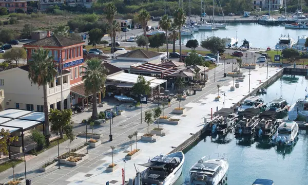 Superyacht Berth Demand Puts Focus on Marina Capacity — source image