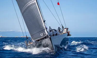 Superyacht Cup Palma - superyacht-cup-palma-2023-is-open-for-business