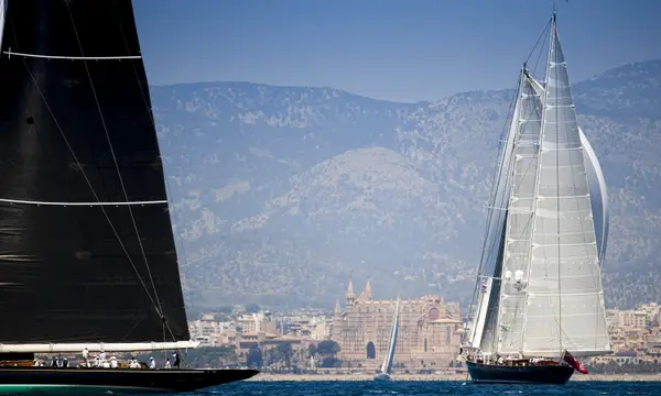 Superyacht Cup Palma - superyacht-cup-palma-its-time-to-go-racing