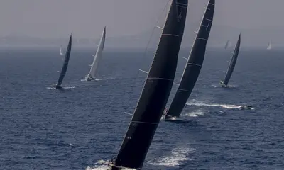 Superyacht Cup Palma - superyacht-cup-palma-rings-the-changes-as-plan-takes-shape-for-junes-25th-anniversary-rega
