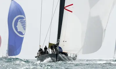 Superyacht Cup Palma - superyacht-cup-palma-2025-anticipates-added-excitement-with-less-than-a-month-to-go