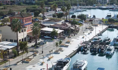 Superyacht Berth Demand Puts Focus on Marina Capacity — source image