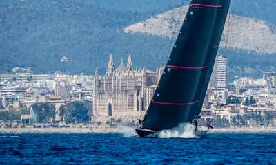 Superyacht Cup Palma - superyacht-cup-palma-innovative-swiss-watchmaker-jaquet-droz-unveiled-as-official-timekeep