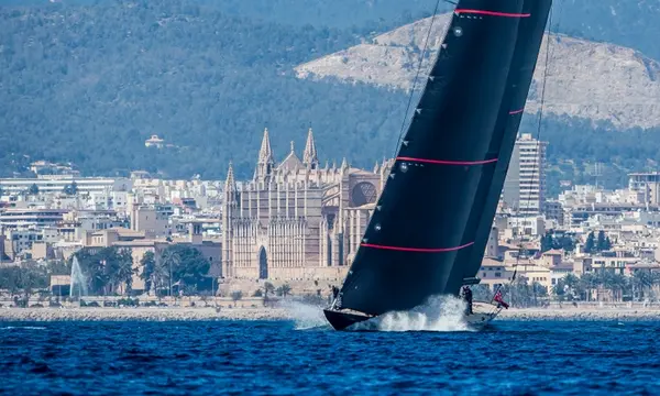 Superyacht Cup Palma - superyacht-cup-palma-innovative-swiss-watchmaker-jaquet-droz-unveiled-as-official-timekeep