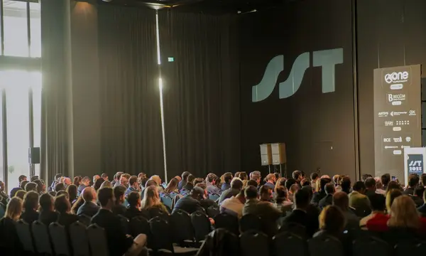 Superyacht Summit Türkiye 2026 — official conference image