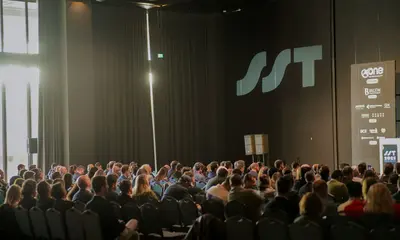 Superyacht Summit Türkiye 2026 — official conference image