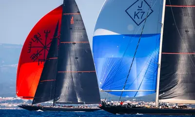 Superyacht Cup Palma - superyacht-cup-palma-delivers-a-day-of-turbo-charged-racing