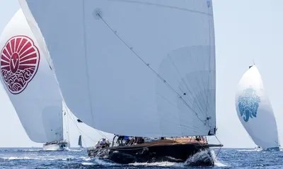 Superyacht Cup Palma - superyacht-cup-palma-entries-open-for-the-30th-superyacht-cup-palma-as-europes-longest-run