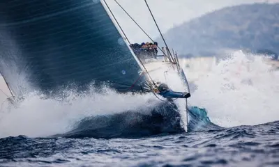 Superyacht Cup Palma - superyacht-cup-palma-competition-is-on-the-cards-as-superyacht-cup-palma-welcomes-exciting