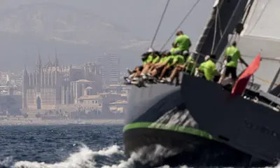 Superyacht Cup Palma - superyacht-cup-palma-gets-high-performance-class-boost-for-2020