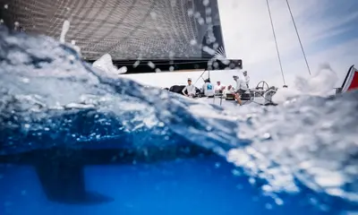 Superyacht Cup Palma - superyacht-cup-palma-2024-is-all-set-for-lift-off