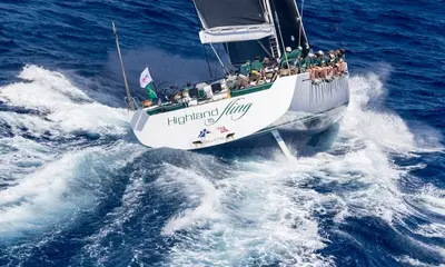 Superyacht Cup Palma - superyacht-cup-palma-three-exciting-new-entrants-join-superyacht-cup-fleet