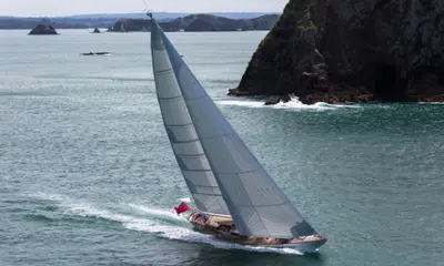 Superyacht Cup Palma - superyacht-cup-palma-close-competition-on-the-cards-for-superyacht-cup-palma-2019-as-kealo