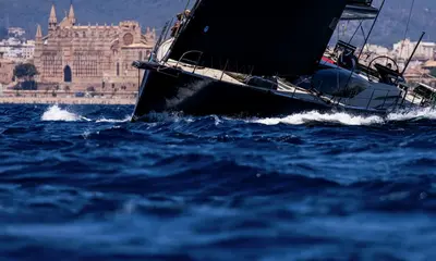 Superyacht Cup Palma - superyacht-cup-palma-countdown-is-underway-to-start-of-superyacht-cup-palma