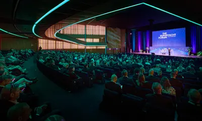 Superyacht Forum 2026 Targets 950 Senior Industry Leaders — METSTRADE press image