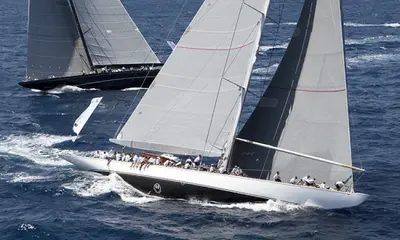Superyacht Cup Palma - superyacht-cup-palma-2018-superyacht-cup-palma-fleet-is-already-a-heady-mix-of-racing-pres