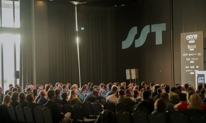 Superyacht Summit Türkiye 2026 — official conference image