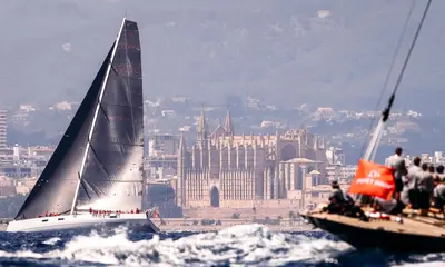 Superyacht Cup Palma - superyacht-cup-palma-entries-are-open-for-superyacht-cup-palma-2024