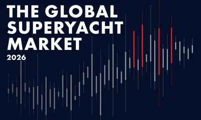Superyacht Market 2026 — Fraser market report