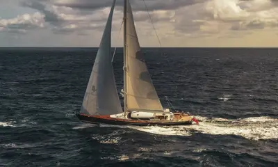 Superyacht Cup Palma - superyacht-cup-palmas-landmark-anniversary-attracts-new-and-familiar-faces