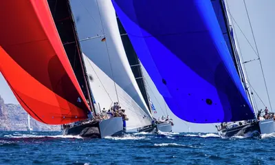Superyacht Cup Palma - superyacht-cup-palma-all-systems-go-for-superyacht-cup-palma-2022