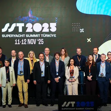 Superyacht Summit Türkiye 2026