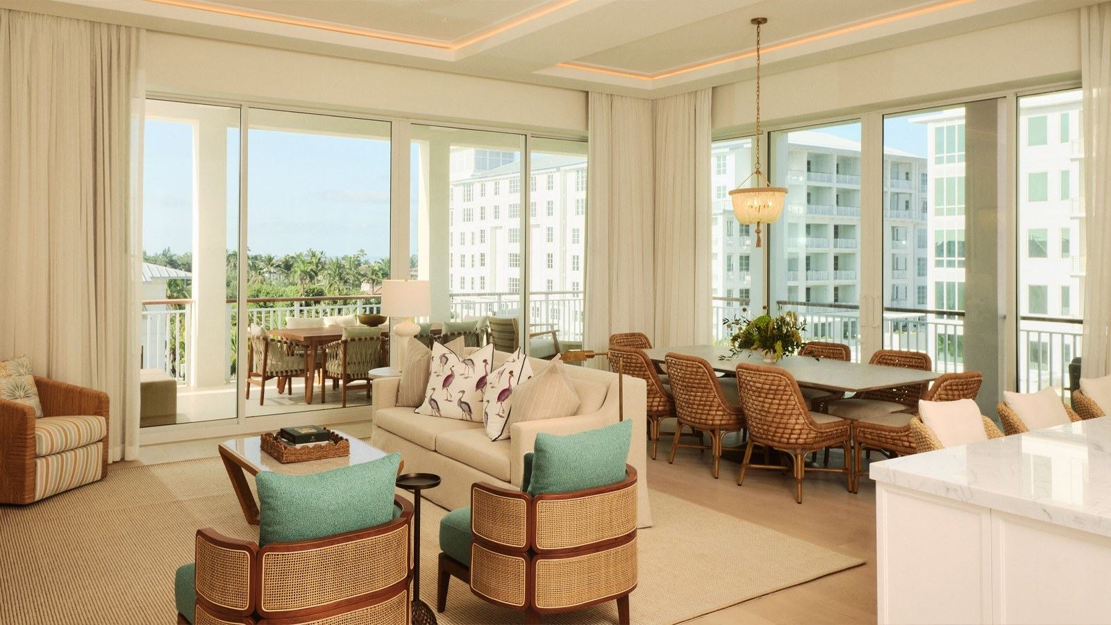 Naples Beach Club Unveils Building Eva Residences