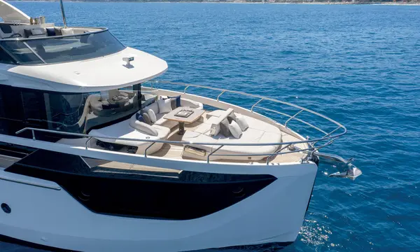 Absolute Lists Eight Yachts for Fort Lauderdale 2026 Fleet Display — verified official source image