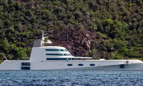 SOS Yachting Expands Commercial Charter Support Into Seychelles