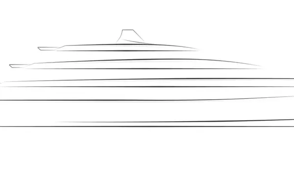 ISA Yachts Sells 73m Custom Superyacht With Underwater Nemo Room