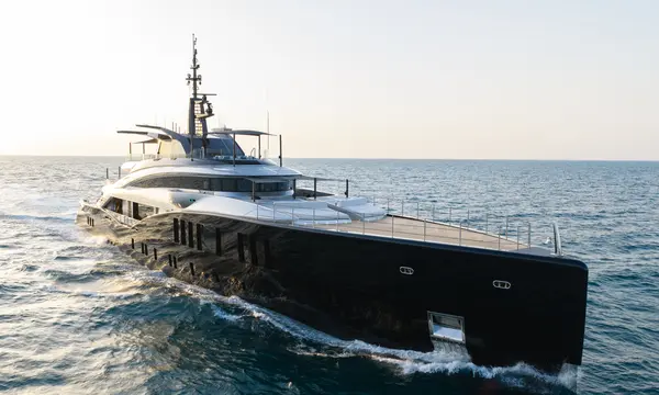 67m SEA RAIDER X Makes World-Show Debut at Monaco 2026