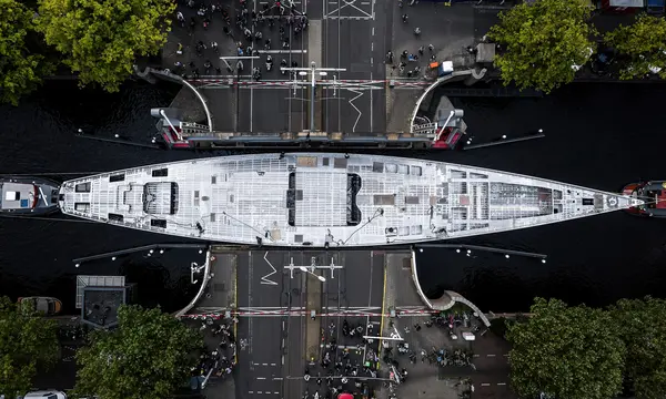 68.9m SY ZERO Brings Renewable-Energy Performance Data to Monaco