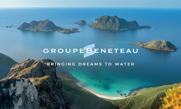Groupe Beneteau Reports €449.2m First-Half Revenue and Operating Rebound — verified official source image