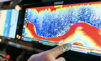 Simrad NEON OS 2.5 Adds Sonar and Vessel Integration to Helm Displays — verified official source image