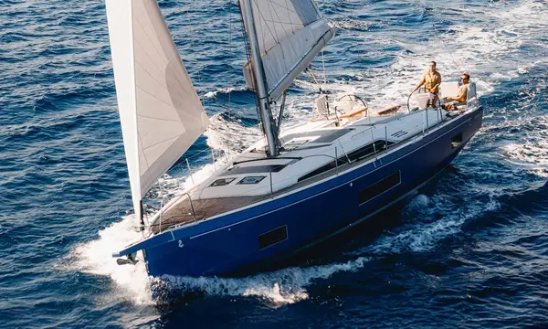 BENETEAU Sets Oceanis and First Sailboats for Annapolis October Show — verified official source image