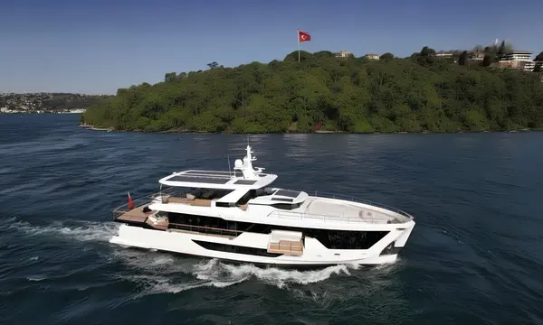 Numarine Brings Immediately Available 30XP to Monaco With 3,500nm Range