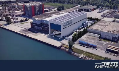 SYG 21 Sep 2026 trieste official story image