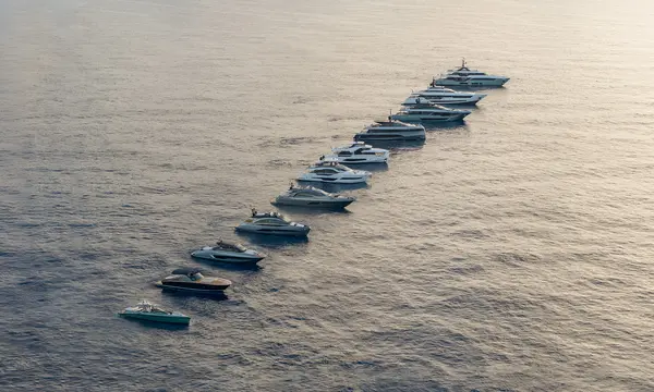 Bloomberg Reports Consob Seeks Ferretti Asset-Valuation Clarifications — official Ferretti Group / official July 2026 financial release photograph (archival)