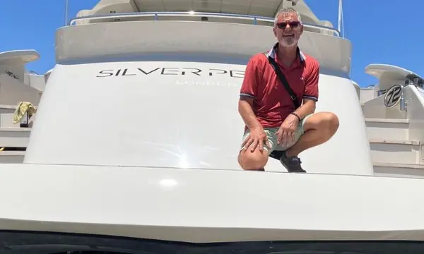 International Extends Micron 350 Antifouling to Asia-Pacific Yacht Yards — verified official source image