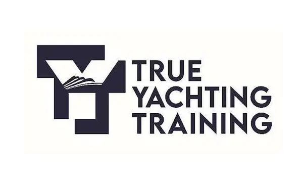 NAVIGO and ISYL Launch True Yachting Training for Marine Industry Skills — NAVIGO / official True Yachting Training identity artwork (adapted for display)