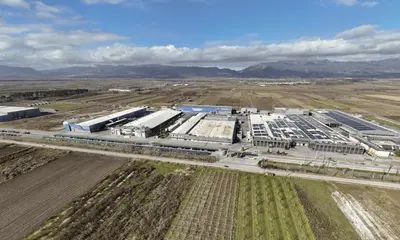 Sunlight Starts 300MWh Lehmann Marine Battery Production in Greece — verified official source image
