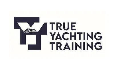 NAVIGO and ISYL Launch True Yachting Training for Marine Industry Skills — NAVIGO / official True Yachting Training identity artwork (adapted for display)