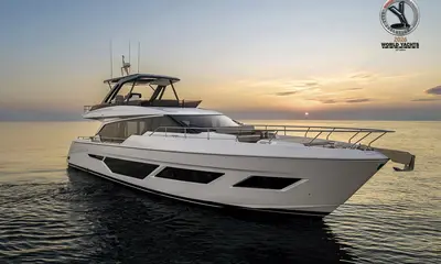 SYG 21 Sep 2026 ferretti official story image