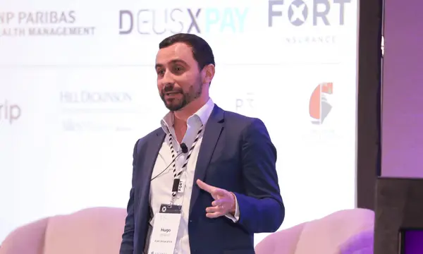 METSTRADE 2026 start-up programme — official show visual