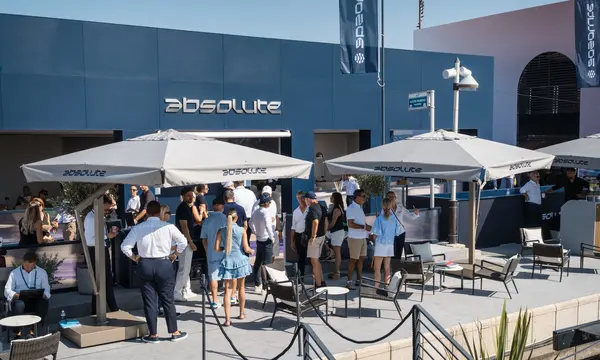 Absolute Yachts Brings New Brand Identity and Digital Experience to Cannes — verified official source image